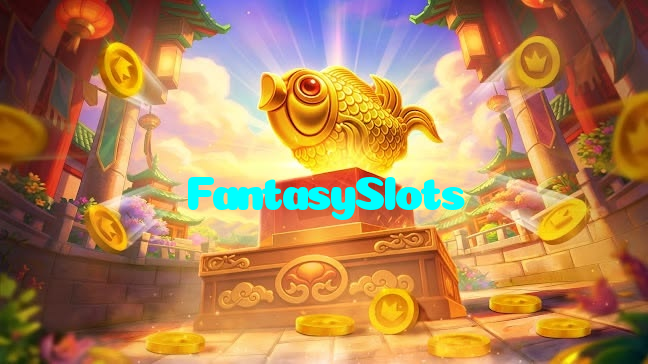 FantasySlots casino presented on mobile device in Pakistan with slots and live games