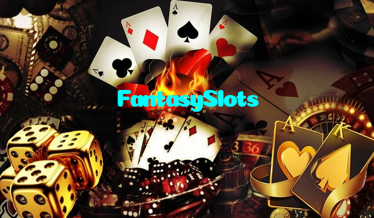 FantasySlots خوش آمدید بونس +600% پیشکش موبائل ایپ کے پروموشن سیکشن میں دکھائی دیتی ہے۔