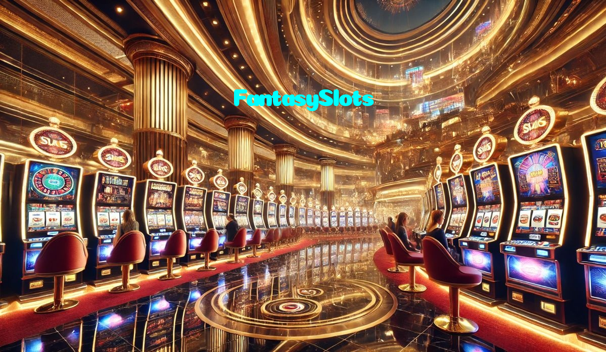 FantasySlots خوش آمدید بونس +600% پیشکش موبائل ایپ کے پروموشن سیکشن میں دکھائی دیتی ہے۔
